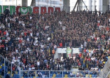 Amedspor PFDK’ye sevk edildi