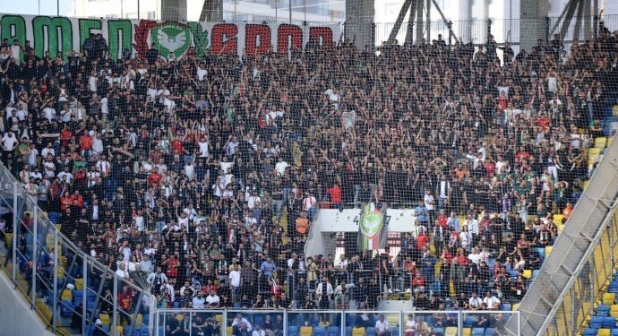 Amedspor PFDK’ye sevk edildi