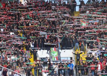 Amedspor Ankara’da 2 puan bıraktı