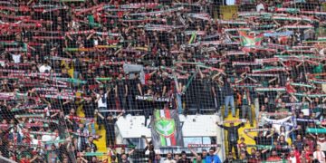 Amedspor Ankara’da 2 puan bıraktı