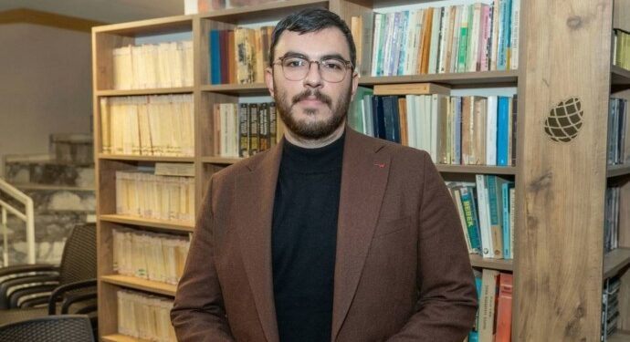 Gazeteci İsmail Arı hakkında iddianame hazırlandı