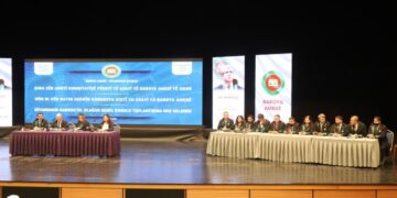 Diyarbakır Barosu 50’nci Genel Kurul toplantısı
