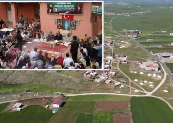 Diyarbakır’ın Türkmen Alevileri-2