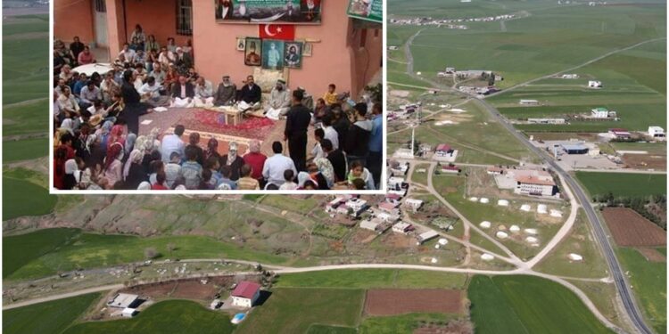 Diyarbakır’ın Türkmen Alevileri-2