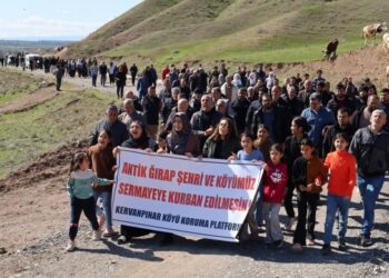 Bilirkişi Diyarbakır Sur’daki GES Projesi’ni uygun bulmadı