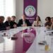 DEM Parti, bileşenler ve HDK buluşması