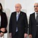 İmralı Heyeti Bahçeli görüşmesi