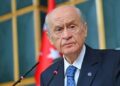 Devlet Bahçeli: Siyasallaşma koordinatörlüğü İmralı’nın da hakkıdır