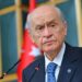 Devlet Bahçeli: Siyasallaşma koordinatörlüğü İmralı’nın da hakkıdır