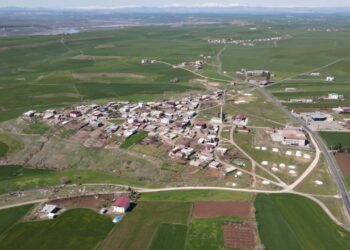 Diyarbakır’ın kayıp Türkmen Alevileri