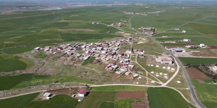 Diyarbakır’ın kayıp Türkmen Alevileri