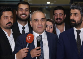 Birçok kentte baro seçimleri: Diyarbakır Barosu Başkanı değişti