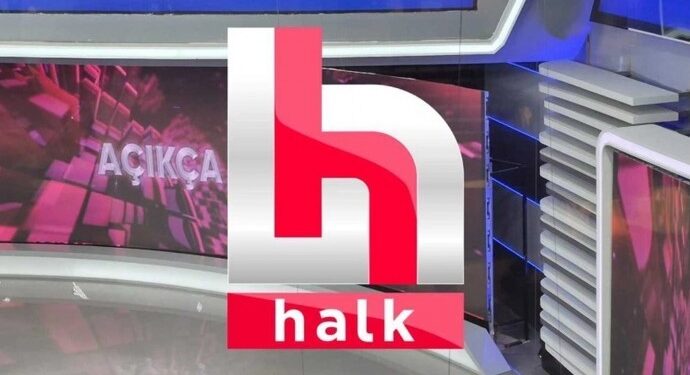 Halk TV’ye kayyım atandı, yayın durduruldu, gözaltılar var