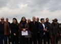 DEM Parti’den şap hastalığına karşı aşılama çağrısı
