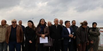 DEM Parti’den şap hastalığına karşı aşılama çağrısı