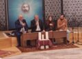 İngiltere’de Birlik Cemi