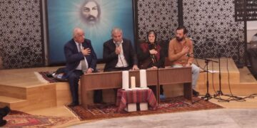 İngiltere’de Birlik Cemi