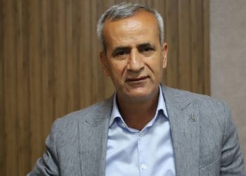 Mardin Kızıltepe’de ihraç edilen eşbaşkana istifa çağrısı