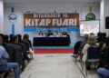 Diyarbakır Kitap Fuarı’nda Aram Tigran anması