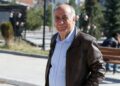 Kürt siyasetçi Mahmut Alınak’ın savunmasına dava