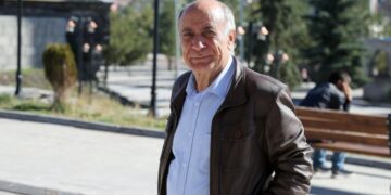 Kürt siyasetçi Mahmut Alınak’ın savunmasına dava