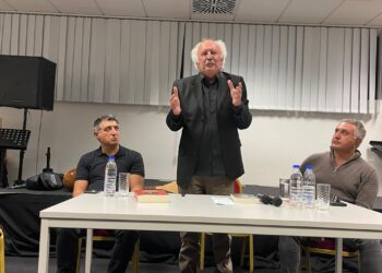 Şahin: Aleviliğin odağında insan var