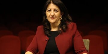 Pervin Buldan’dan “İzleme Kurulu” çağrısı