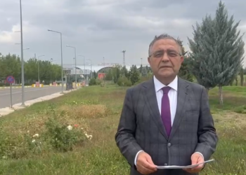Diyarbakır Havalimanı’ndaki İLS cihazı sorunu ne zaman çözülecek?