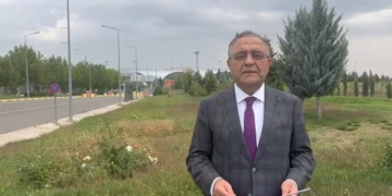 Diyarbakır Havalimanı’ndaki İLS cihazı sorunu ne zaman çözülecek?