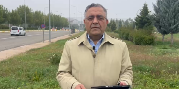 Diyarbakır Havalimanı’nda İLS sorunu: Sözler havada uçaklar yere inemiyor