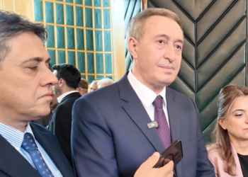 DEM Parti Eş Genel Başkanı Bakırhan: Rapor bir an önce açıklanmalı
